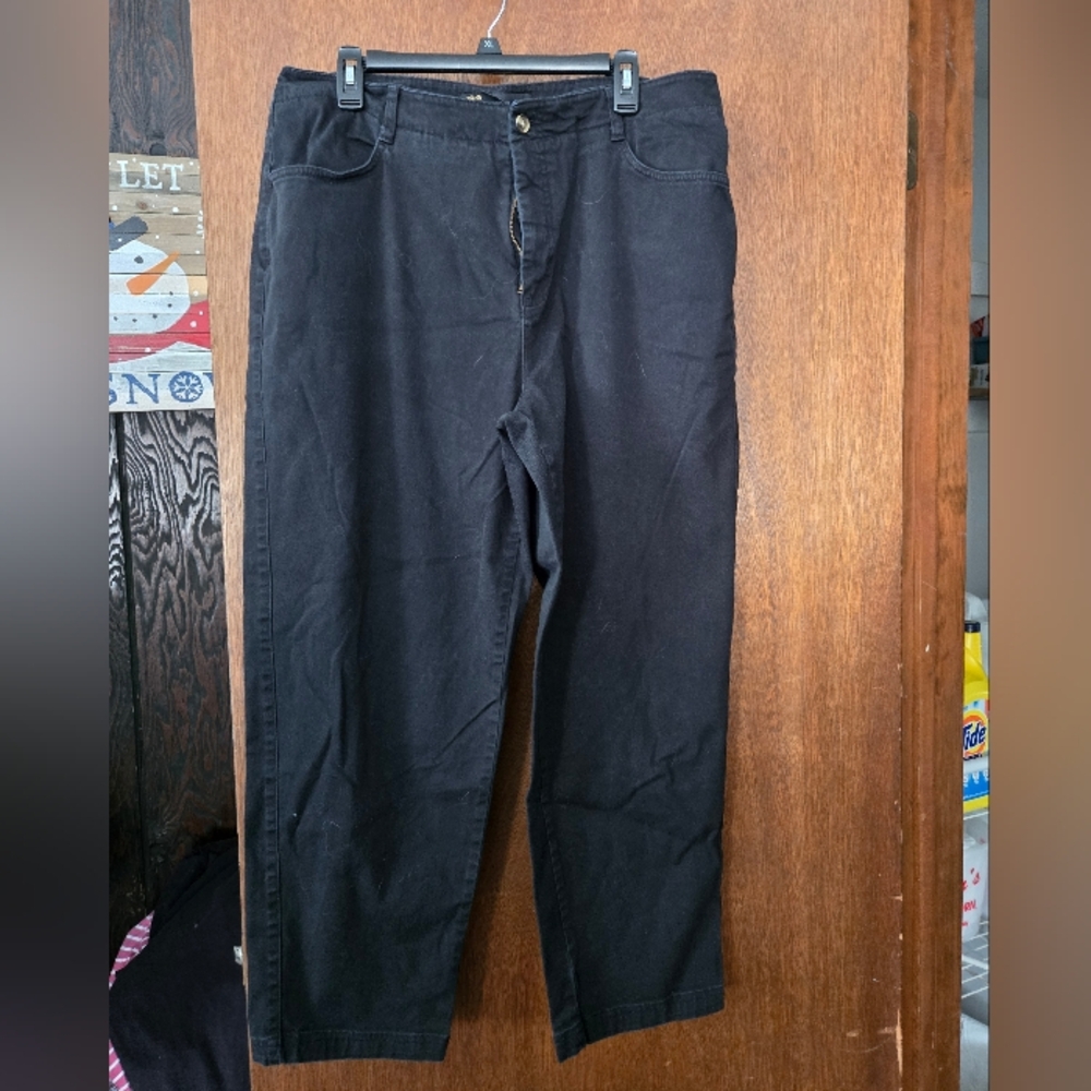 Womans Pants
